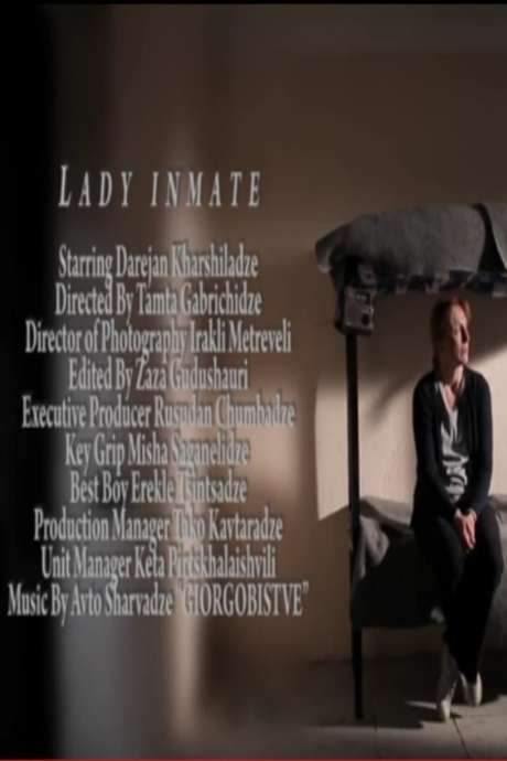 Lady Inmate